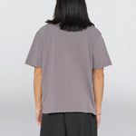 EDWIN Regular Basic T-Shirt in Excalibur