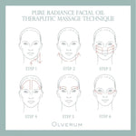 OLVERUM Pure Radience Oil