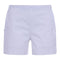 MOUSQUETON Isy Cotton Shorts in White