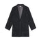 MAISON HOTEL Marceau Jacket in Grey