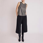 BERENICE Polina Culottes in Black