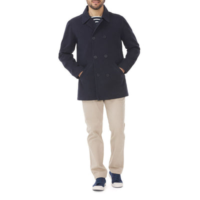 MOUSQUETON Karabec Jacket in Navy