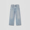 AGOLDE Harper Cropped Jeans in Formula