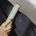 STEAMERY Lint Brush in Sage