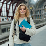 de KEMPEN Atlas Ruled Notebook