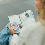 de KEMPEN Origin Blank Notebook