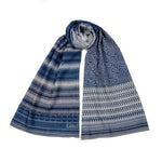 Oxmo Scarf - Jeans