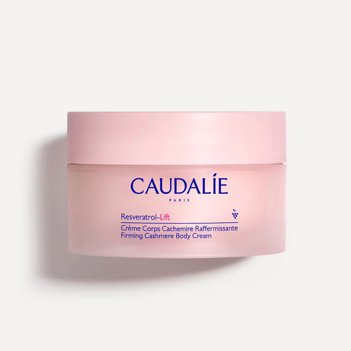 CAUDALIE Resveratrol-Lift Cashmere Body Cream