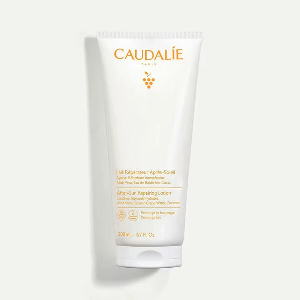 CAUDALIE After-Sun Repairing Lotion