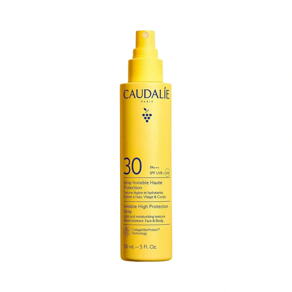 CAUDALIE Invisible High Protection Spray SPF30