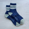 IVY ELLIS Womens Pantheon Socks in Bjorn