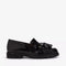 PENELOPE CHILVERS Irvine Tassel Loafer in Black
