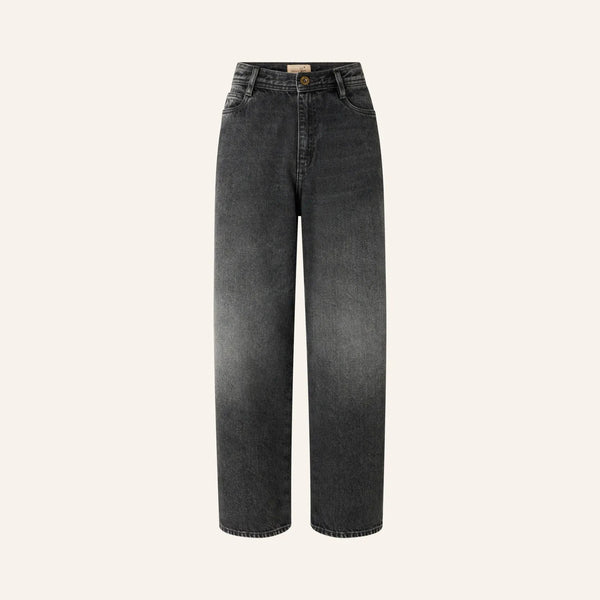 SESSUN Peter Jeans in Graffit