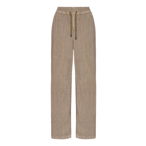 Polly Trousers in Moss
