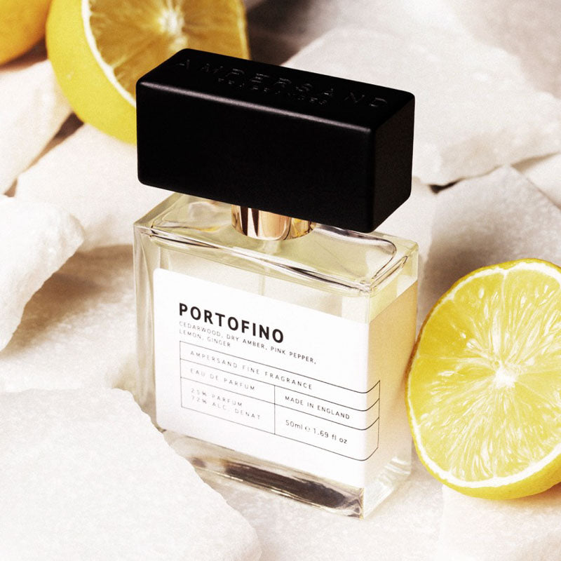 AMPERSAND FRAGRANCES Portofino EDP 50ml