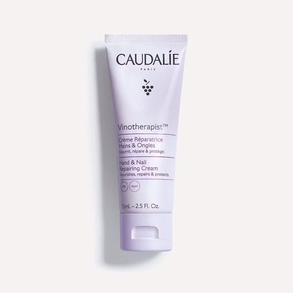 CAUDALIE Vinotherapist Hand and Nail Cream 75ml