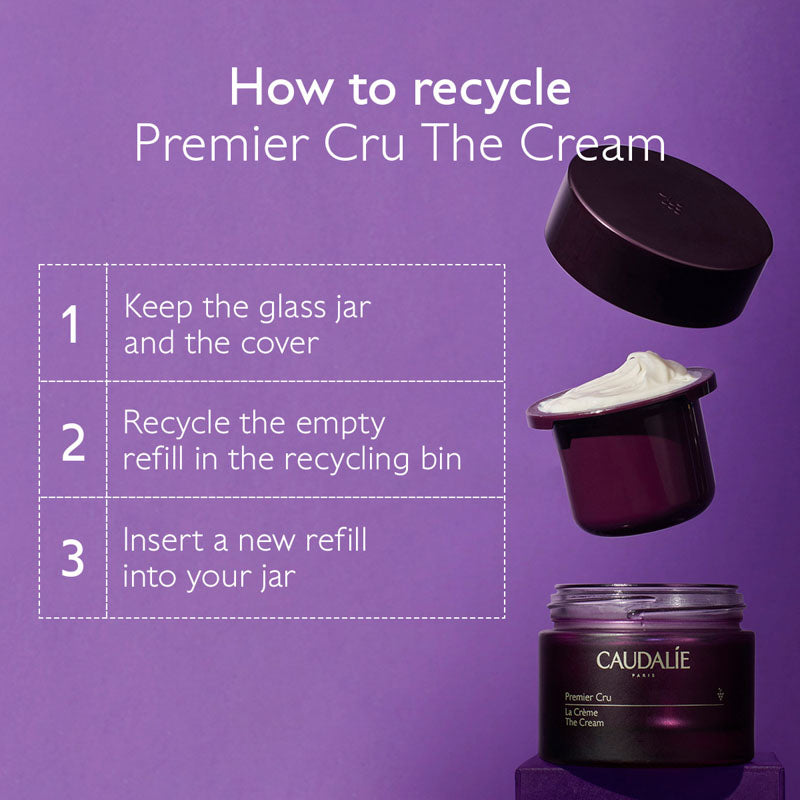Refill Premier Cru The Cream 50ml