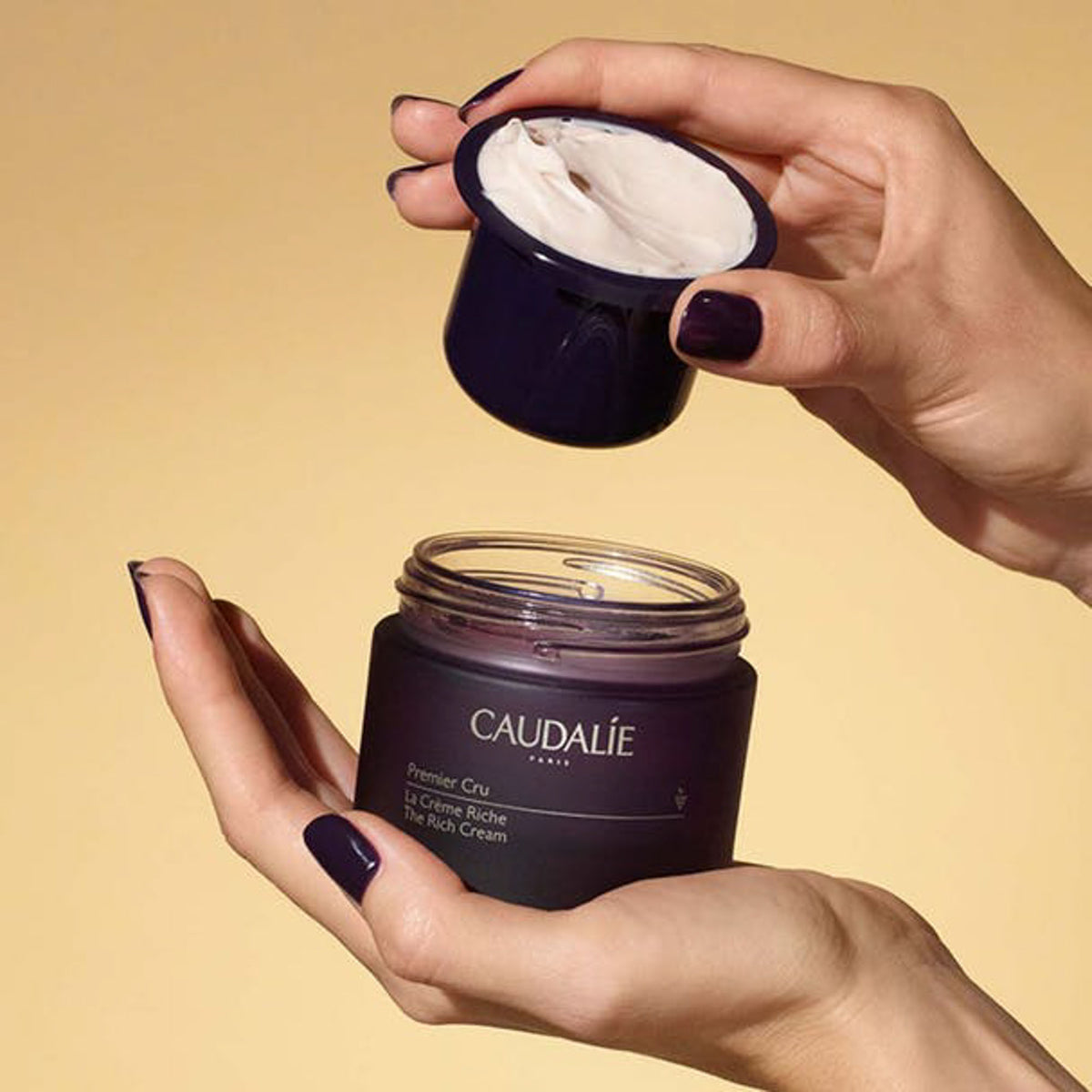 CAUDALIE Premier Cru The Rich Cream Refill 50ml