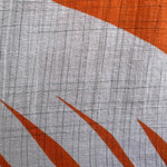 MAPOESIE Alma Palma Dress in Orange