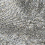 BY-BAR Roos Sparkle 1/2 Zip Jumper in Gold