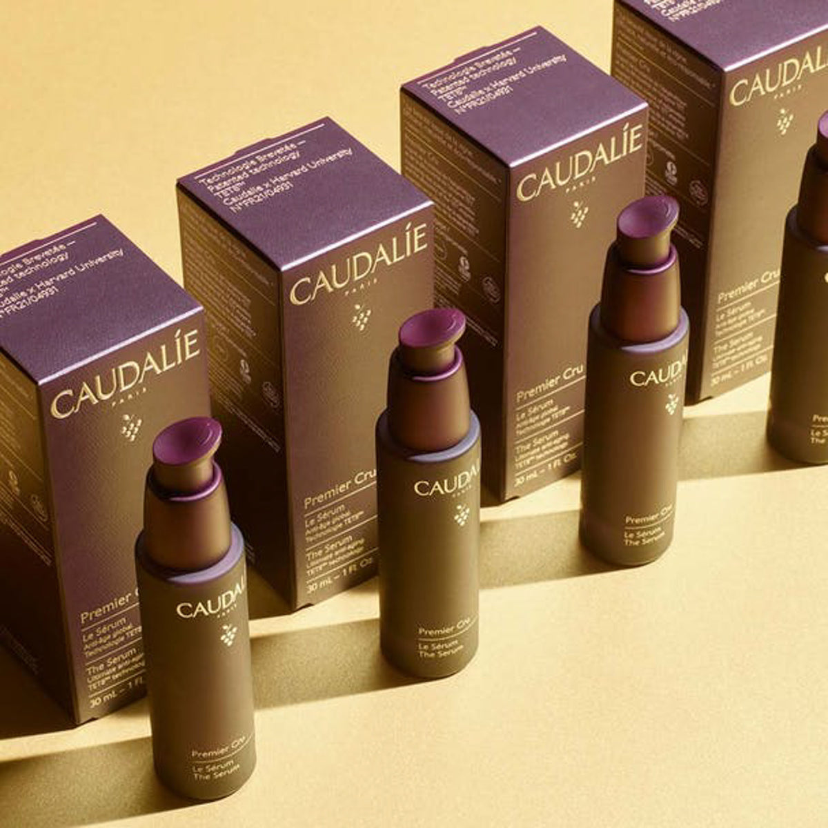 CAUDALIE Premier Cru The Serum 30ml