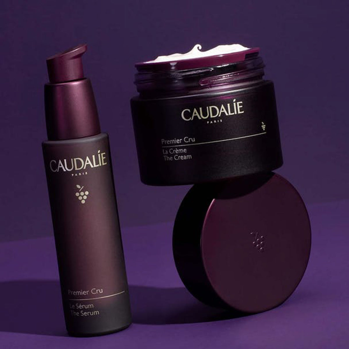 CAUDALIE Premier Cru The Serum 30ml