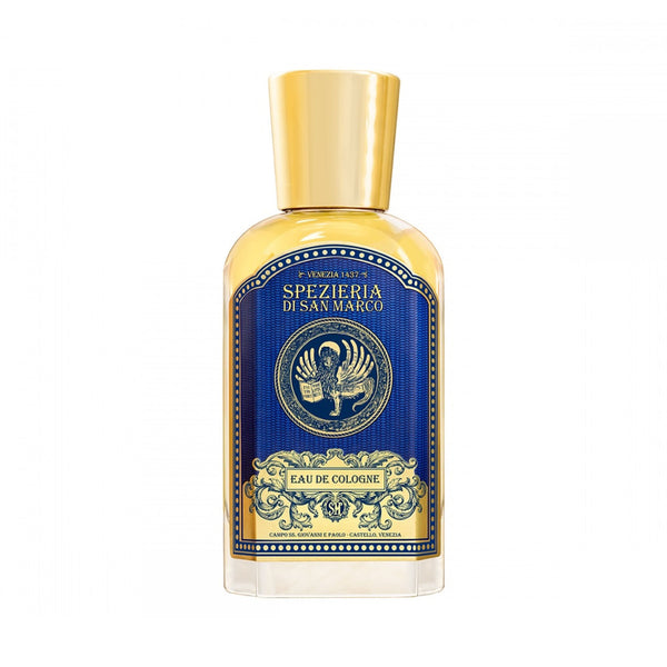 SPEZIERIA DI SAN MARCO Venezia 1437 Eau de Cologne 50ml