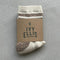IVY ELLIS Womens Pantheon Socks in Stenerson