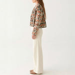 MAISON HOTEL Tadeo Jacket in Pina Colada