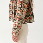 MAISON HOTEL Tadeo Jacket in Pina Colada