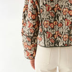 MAISON HOTEL Tadeo Jacket in Pina Colada