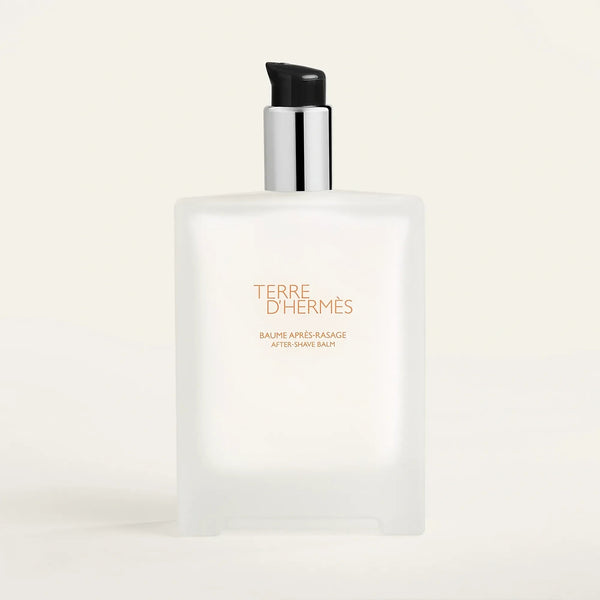 HERMES Terre d'Hermès After-shave balm 100ml