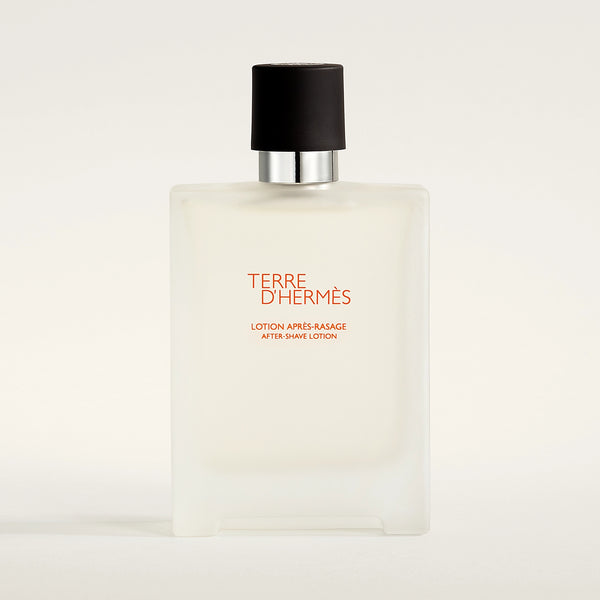 HERMES Terre d'Hermès After-Shave Lotion