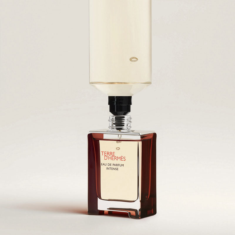 HERMES Terre d'Hermes Eau De Parfum Intense 50ML
