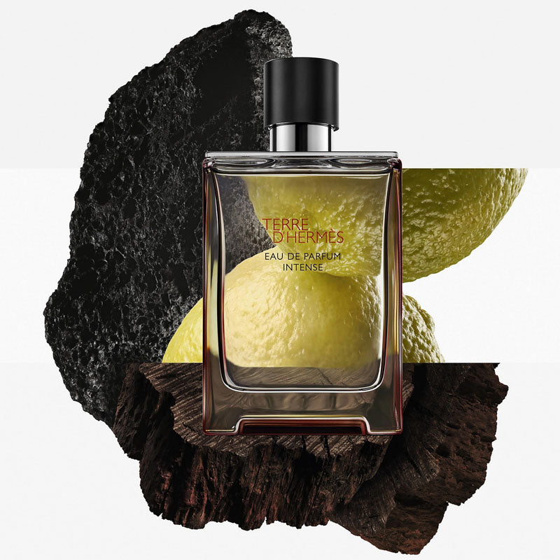 HERMES Terre d'Hermes Eau De Parfum Intense 50ML
