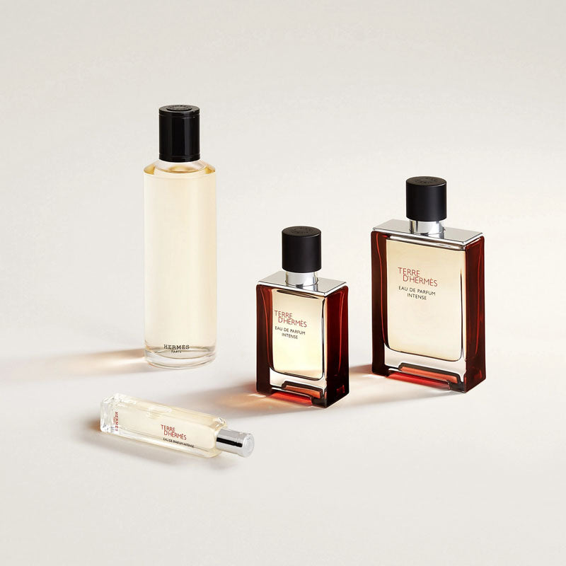 HERMES Terre d'Hermès Eau De Parfum Intense 50ML | Collen & Clare