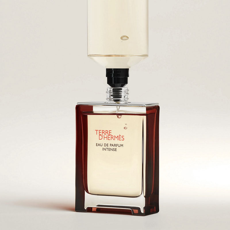 HERMES Terre d'Hermes Eau De Parfum Intense 100ML
