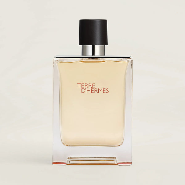HERMES Terre d'Hermès Eau de Toilette 100ml