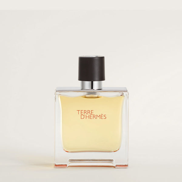HERMES Terre dHermes Pure Perfume 75ml