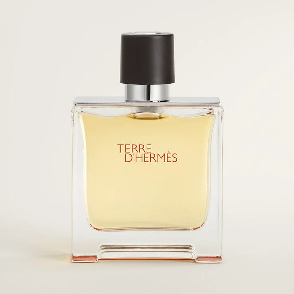 HERMES Terre d'Hermès Pure Perfume 75ml