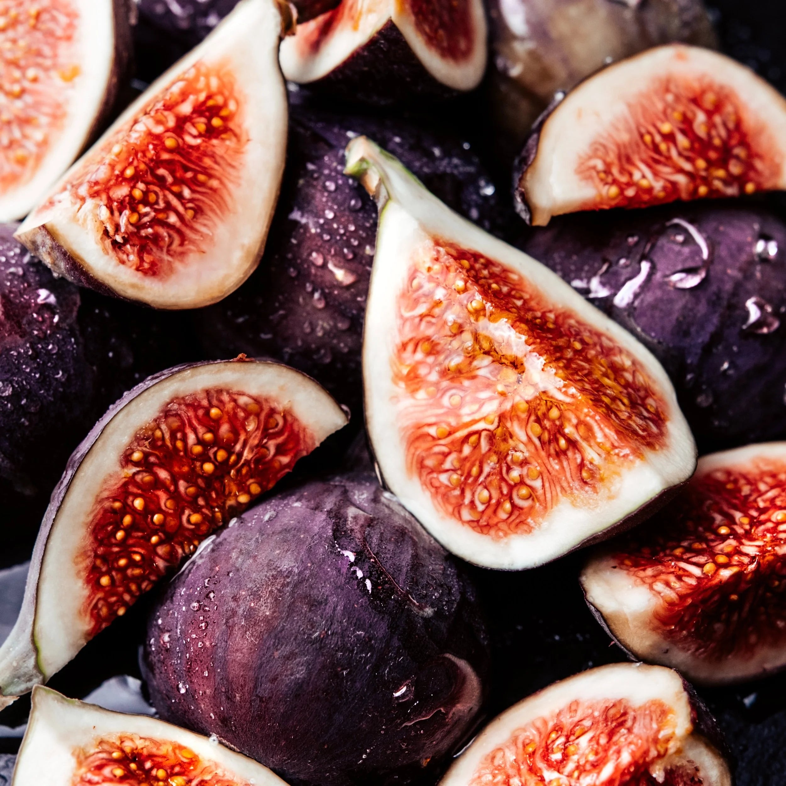 AEOLIS Energising Fig & Lime Body Lotion
