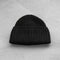 IVY ELLIS Cousteau Beanie in Black