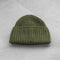 IVY ELLIS Cousteau Beanie in Olive