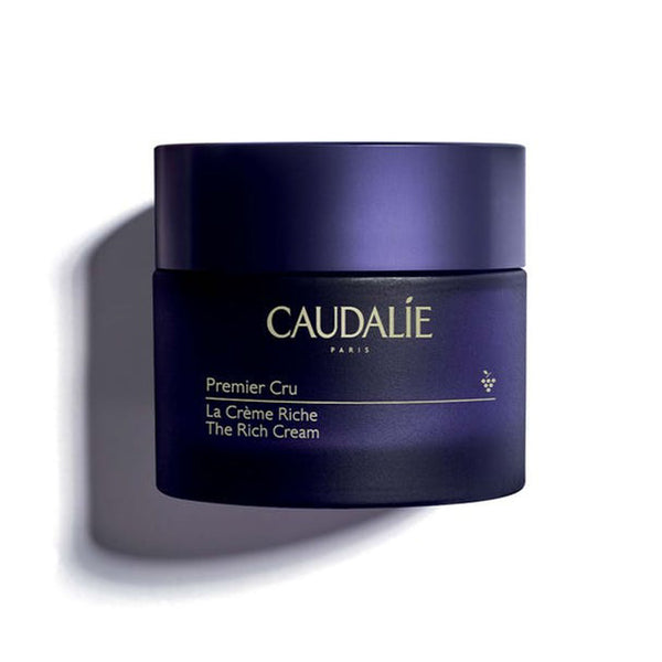 CAUDALIE Premier Cru The Cream Riche 50ml