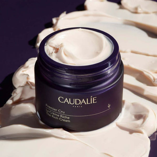 CAUDALIE Premier Cru The Cream Riche 50ml