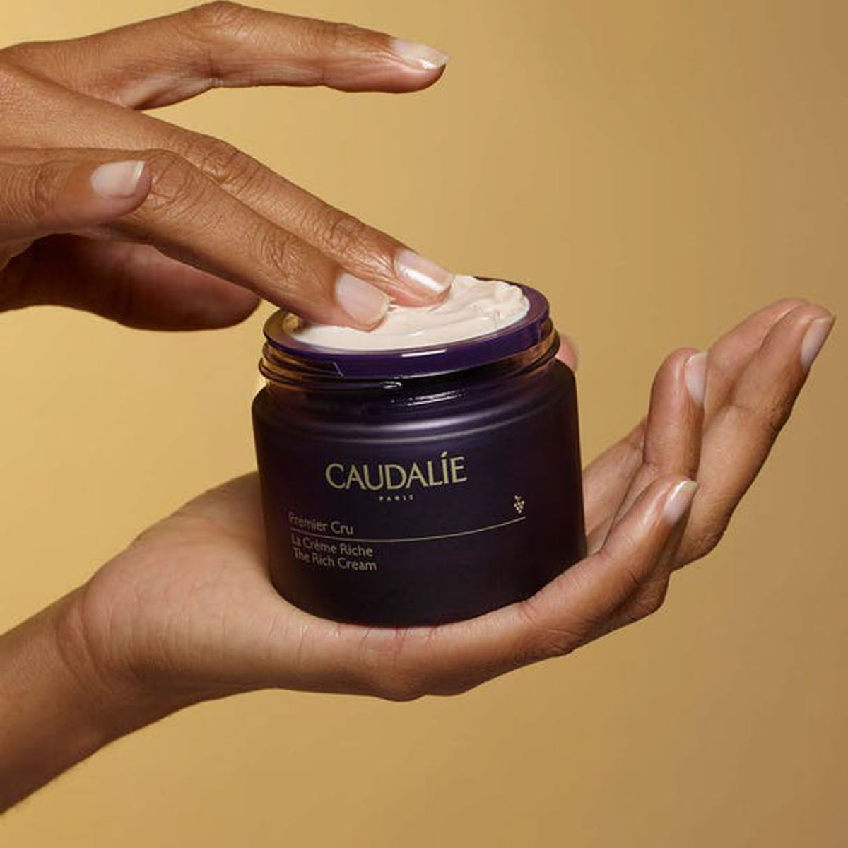 CAUDALIE Premier Cru The Cream Riche 50ml