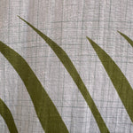 MAPOESIE Adele Palma Top  in Khaki