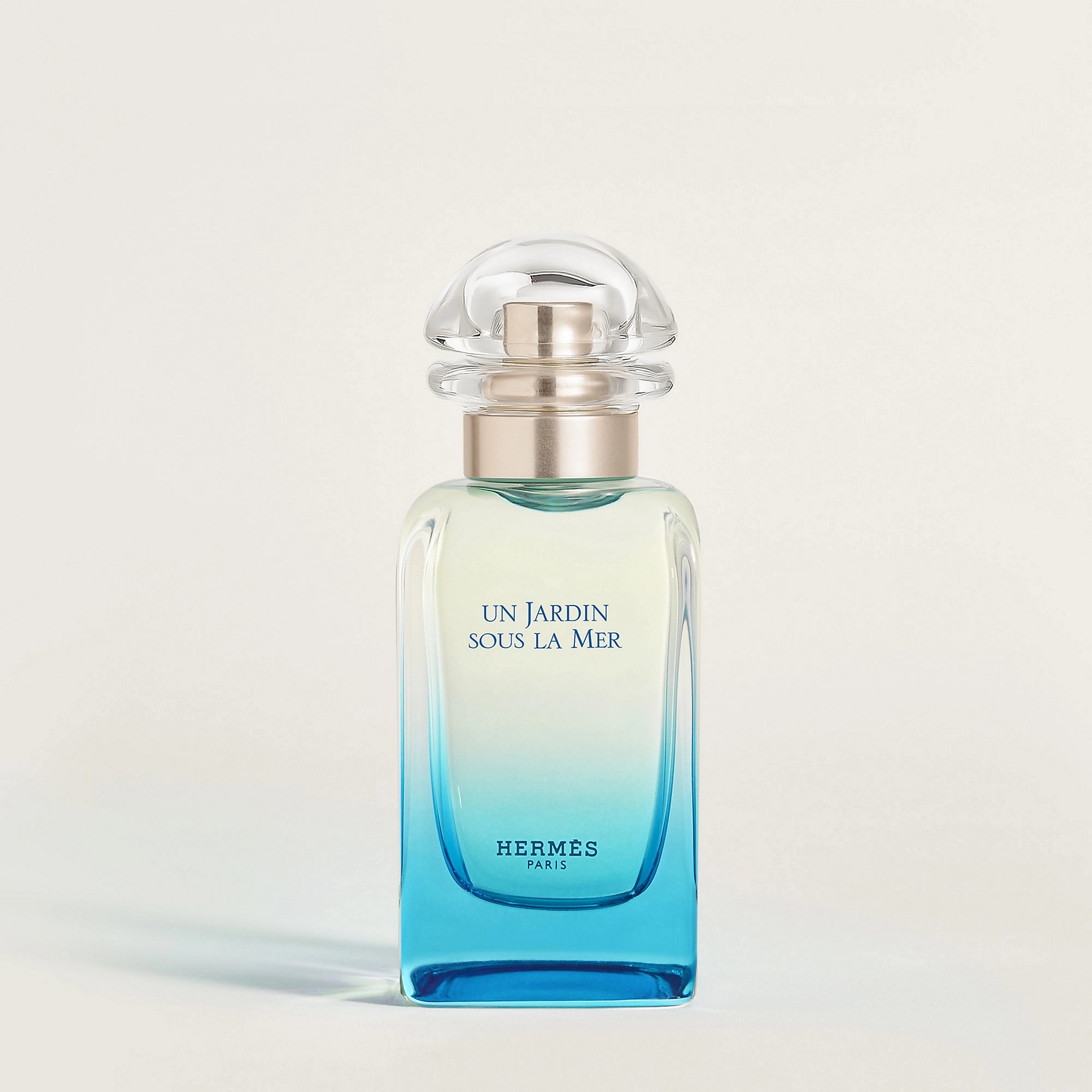 HERMES Un Jardin sous la Mer EDT Natural Spray 50ml