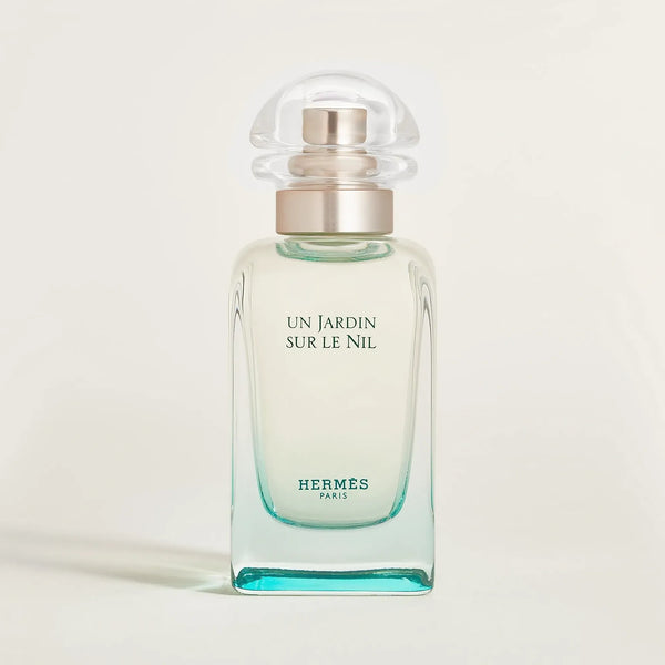 HERMES Un Jardin sur le Nil EDT 50ml