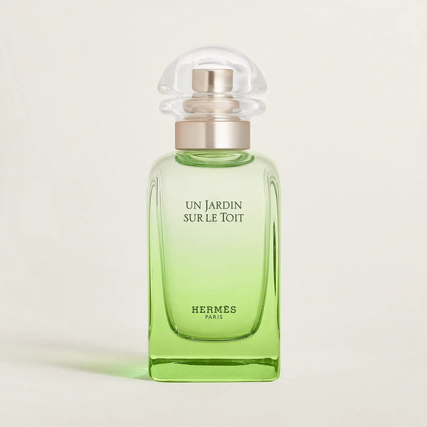 HERMES Un Jardin Sur le Toit EDT 50ml
